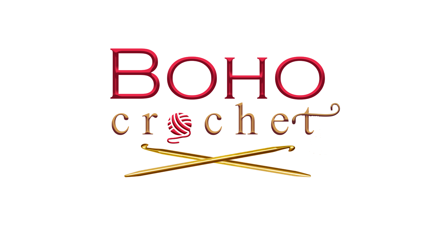 BOHO CROSHET