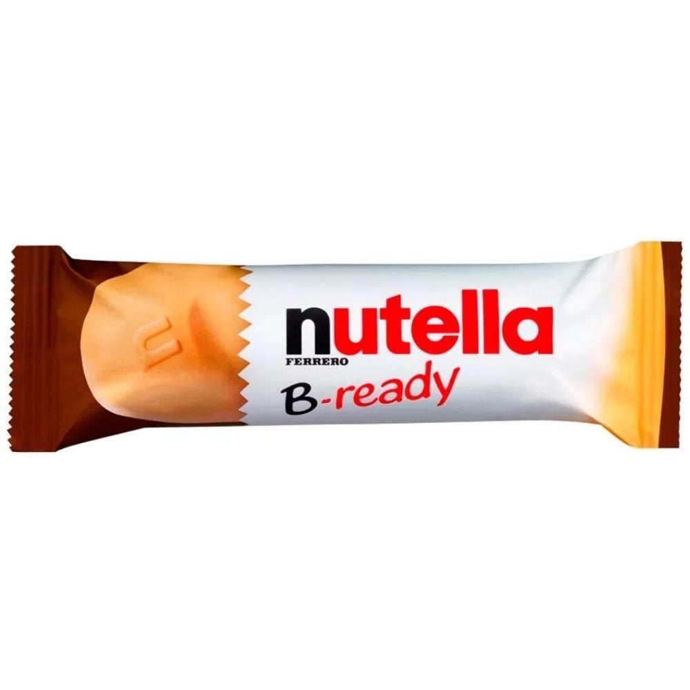 Nutella B Ready 1Unit