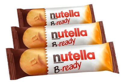 Nutella B Ready 1Unit