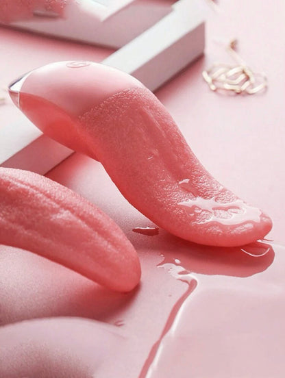 Tong Vibrator mini Sex toy