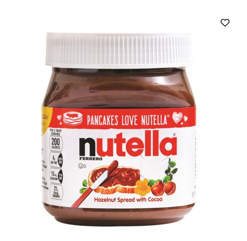 Nutella