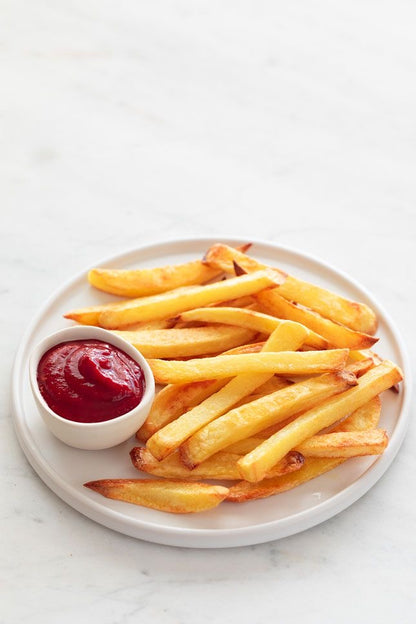 Extra Frites