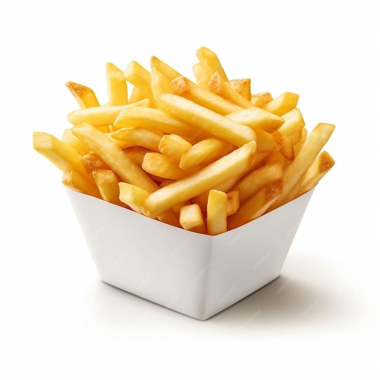 Extra Frites