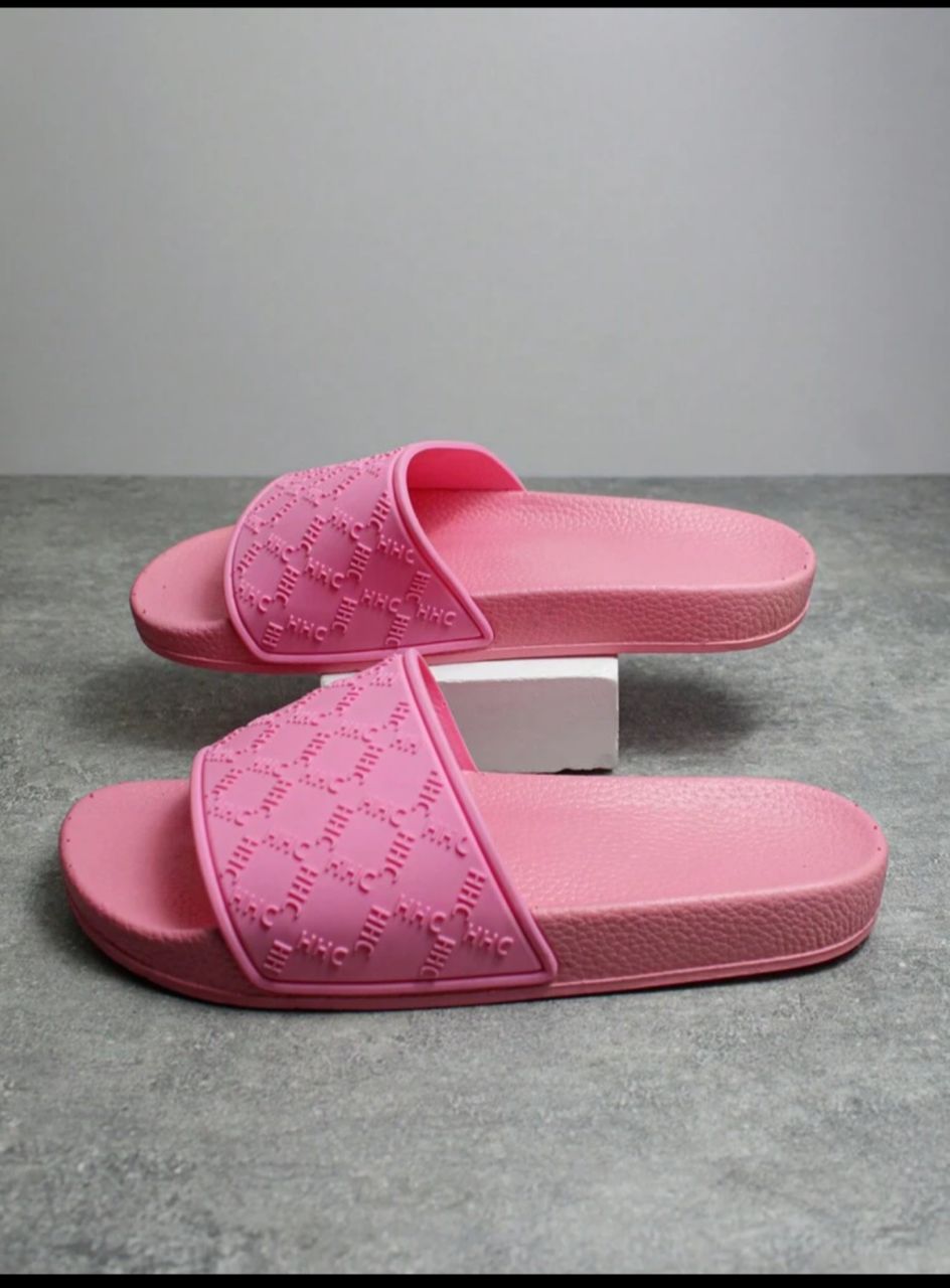 2024 New Summer Fashionable Women's Slipper, Soft And Durable With Non-Slip Sole, Comfortable, Breathable And Sweat-Resistant