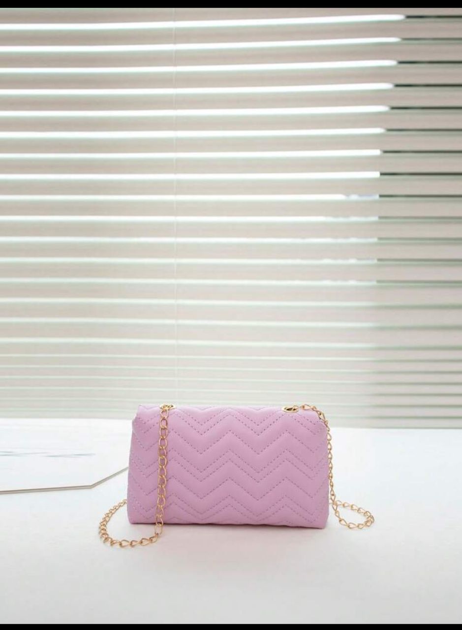 Mini Fashionable Flap Chain Small Crossbody Bag For Women