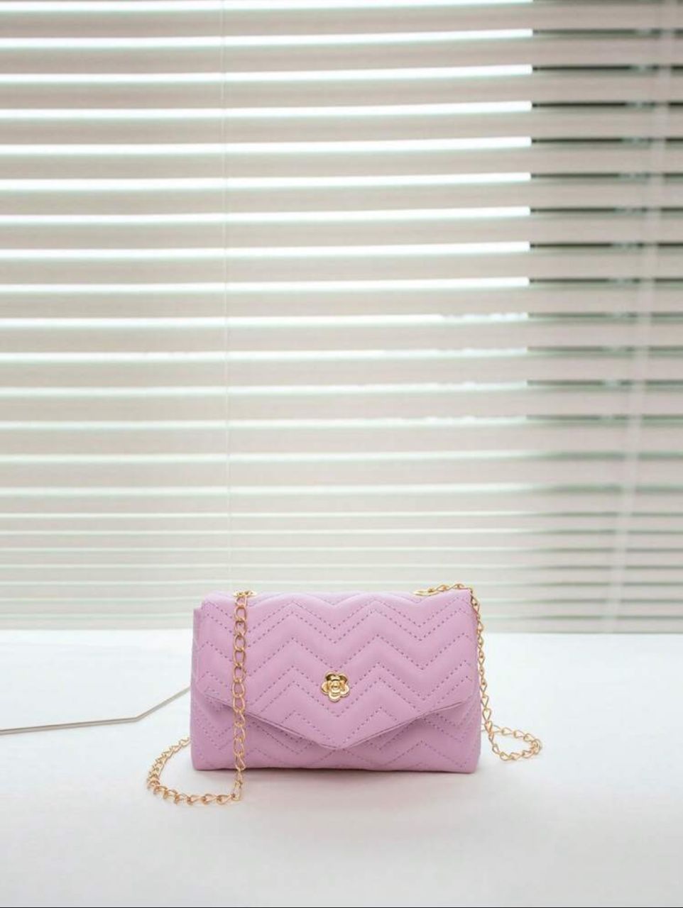 Mini Fashionable Flap Chain Small Crossbody Bag For Women