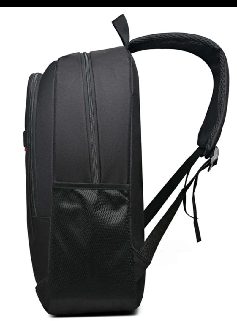 Large Capacity Travel Backpack For Men & Women, Perfect For Outdoor Business Trip