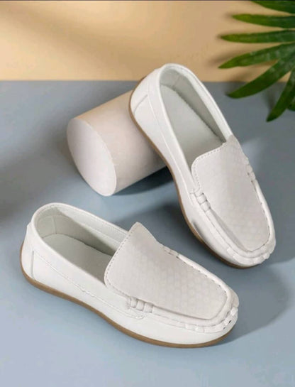 Korean Style Children Casual Fashionable Loafers