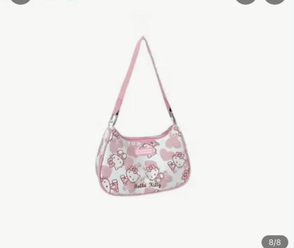 Sac à main tout-en-un de mode Sanrio