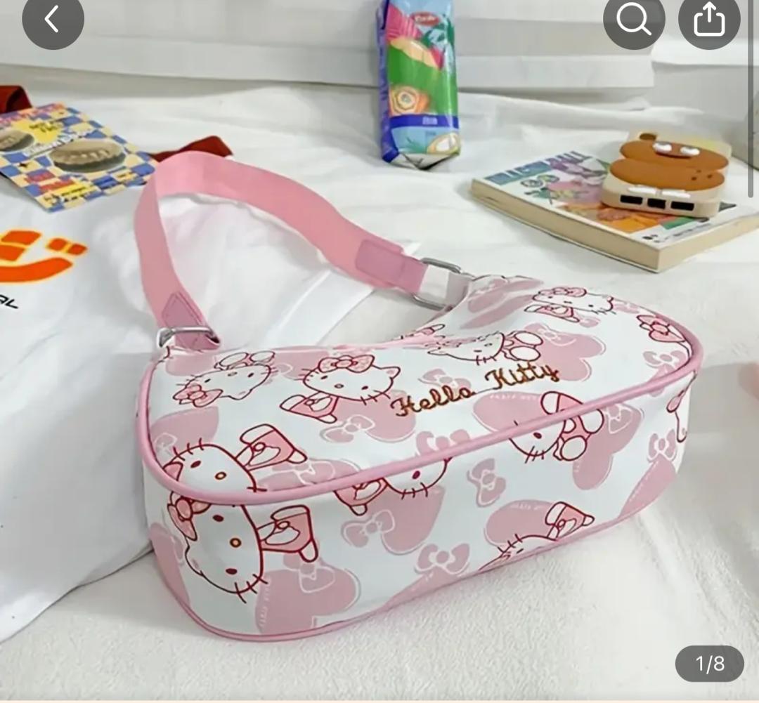 Sac à main tout-en-un de mode Sanrio