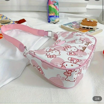 Sac à main tout-en-un de mode Sanrio