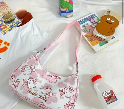 Sac à main tout-en-un de mode Sanrio