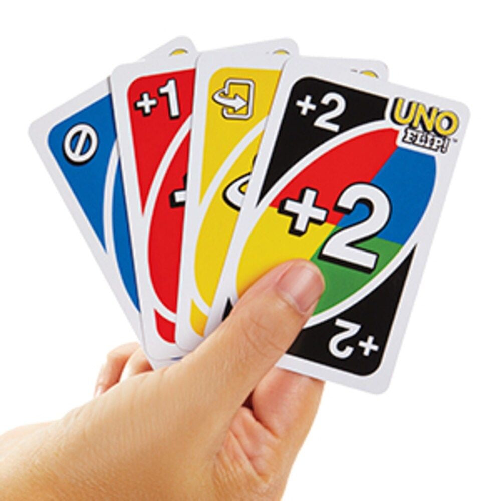 Uno game