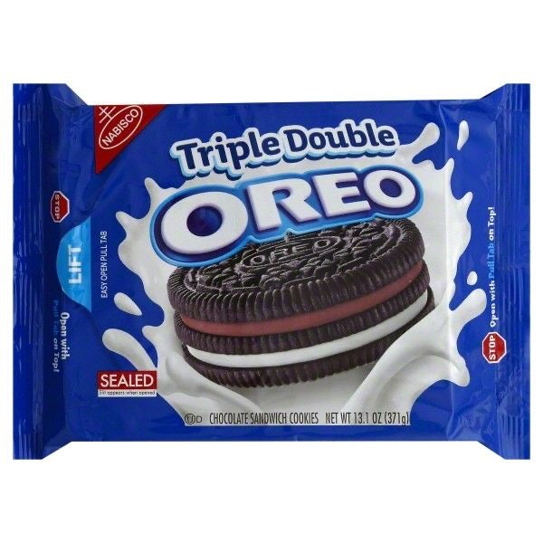 Oreo Chocolat 12Unit