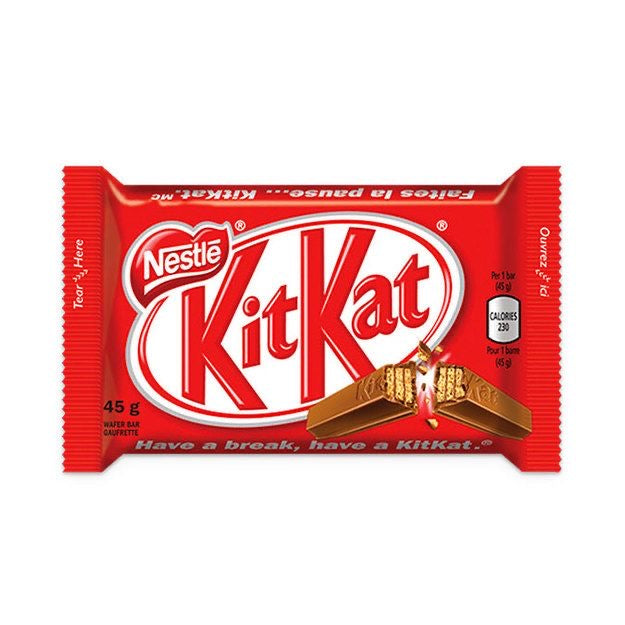 Kitkat Chocolate