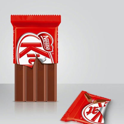 Kitkat Chocolate