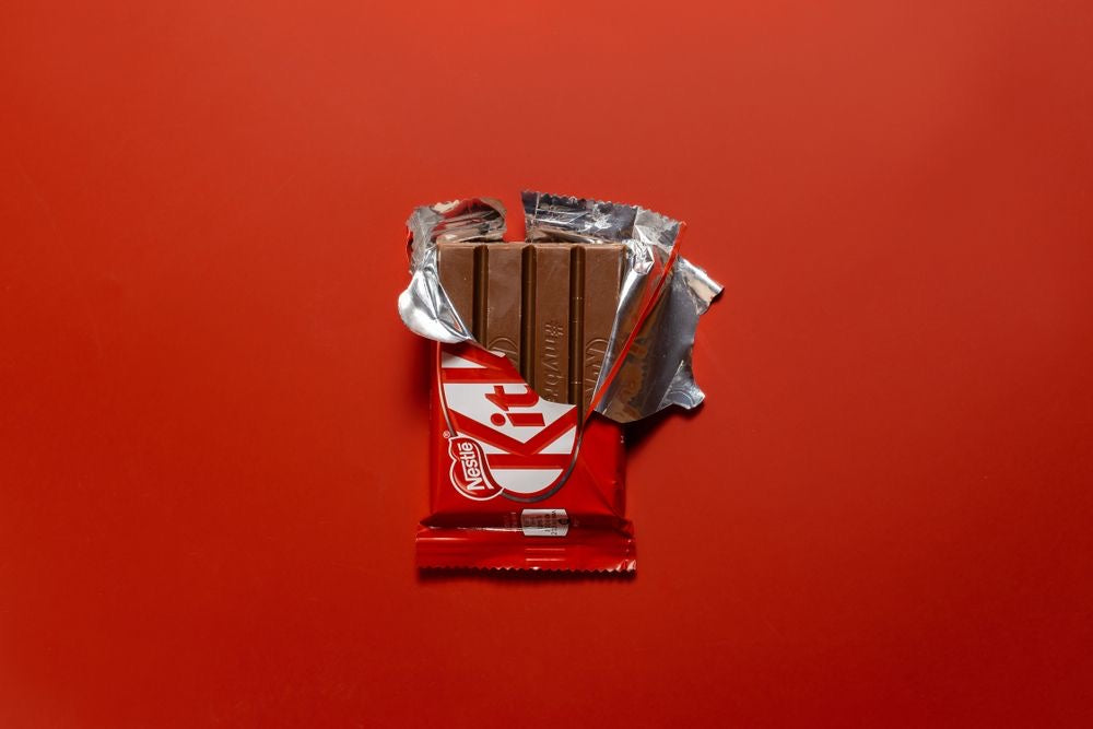 Kitkat Chocolate