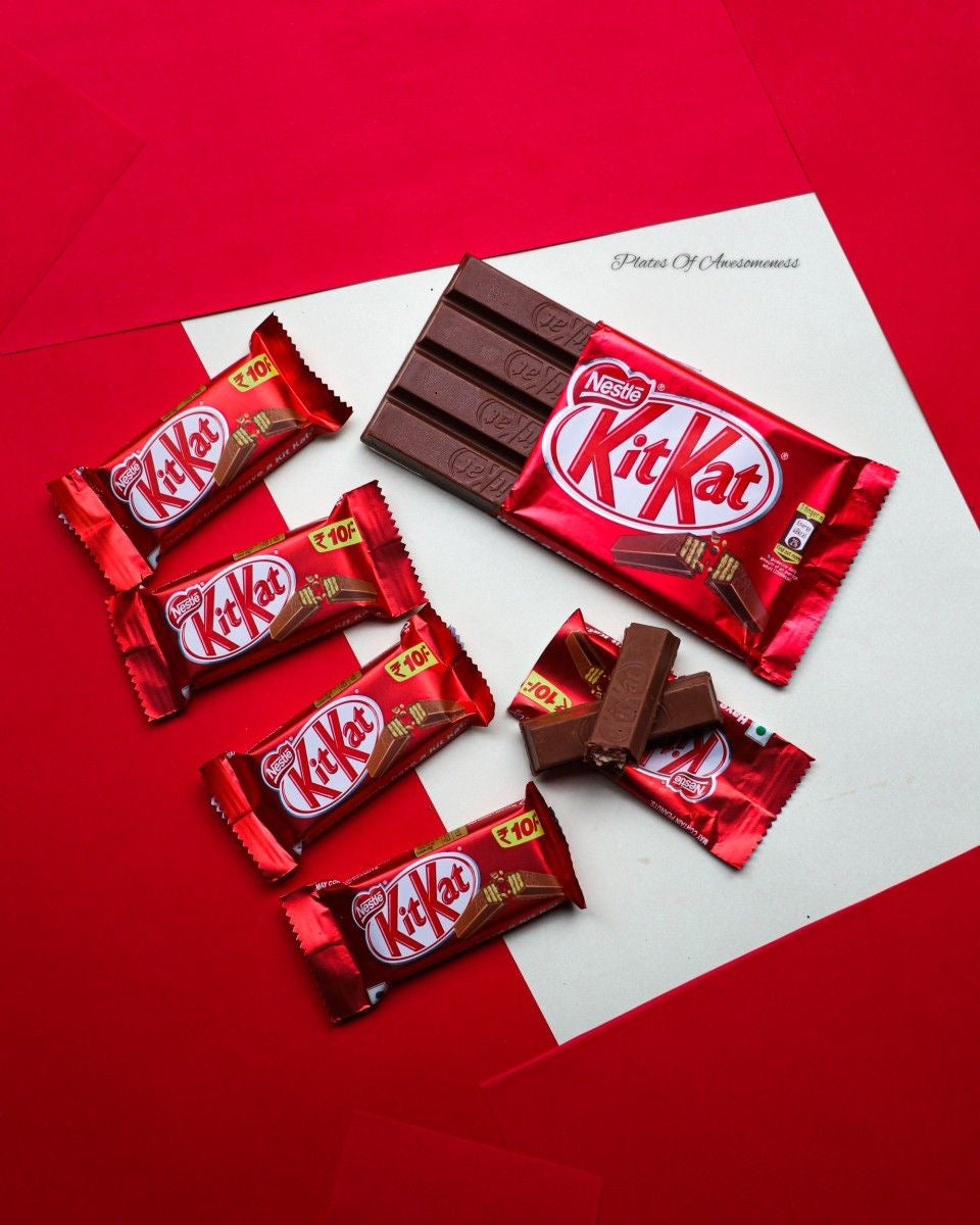 Kitkat Chocolate