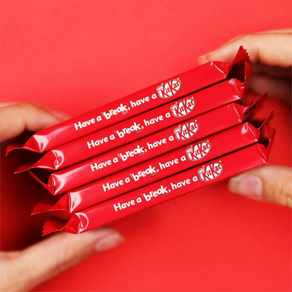 Kitkat Chocolate