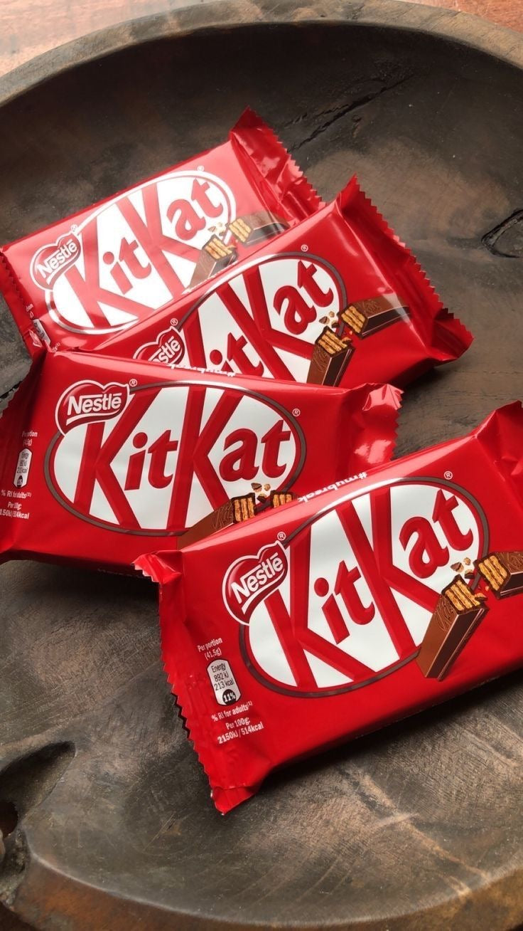 Kitkat Chocolate