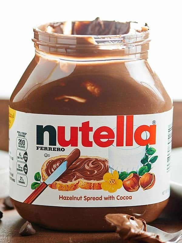 Nutella