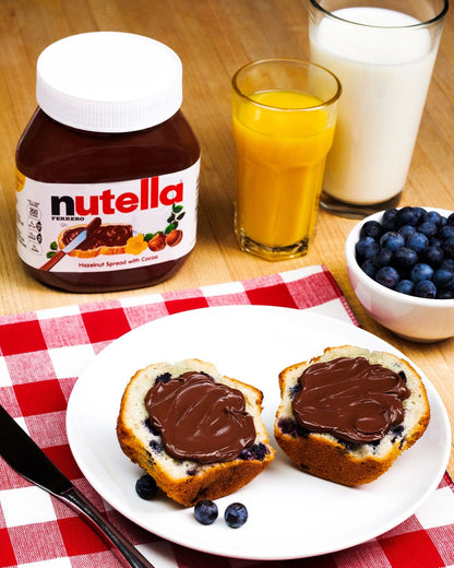 Nutella