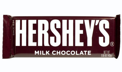 Hersheys Milk Chocolate