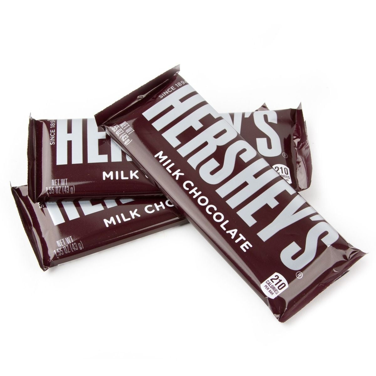 Hersheys Milk Chocolate