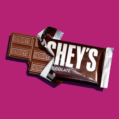 Hersheys Milk Chocolate