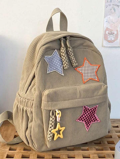 Individuality Small Shoulder Backpack,Kid'S Mini Backpack,Portable,Classic,Casual For Teen Girls Women College Students College,Elementary School,Middle School,High School,Outdoors,Travel,Outings,Tready Backpack,Bag For School,Bag School,School Backpack