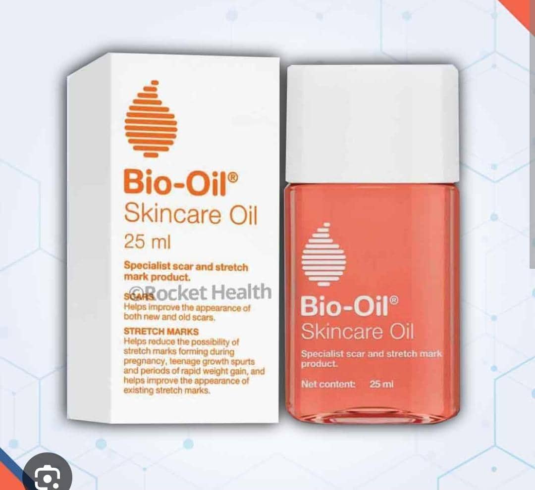 Bio-Oil Skincare Oil