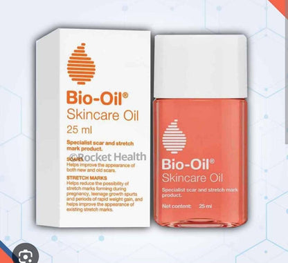 Bio-Oil Skincare Oil