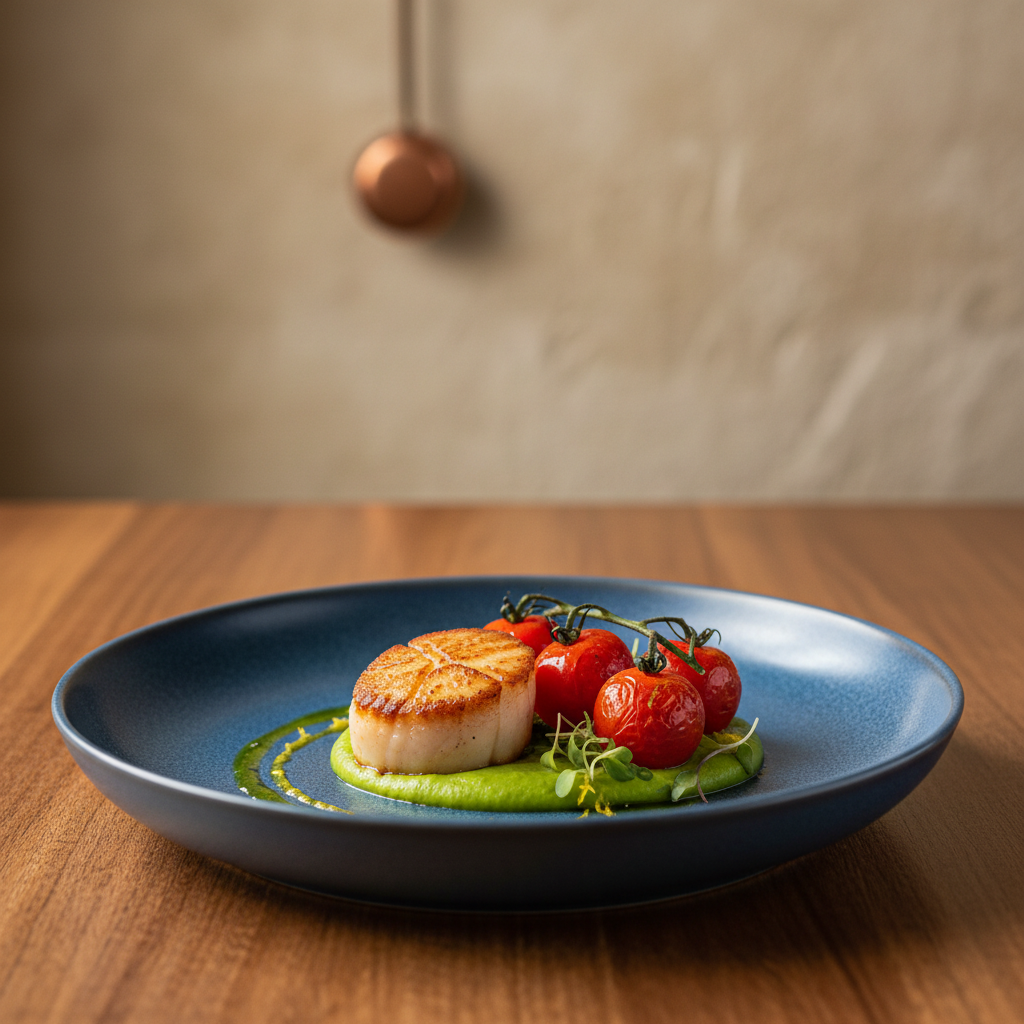 Restaurant category