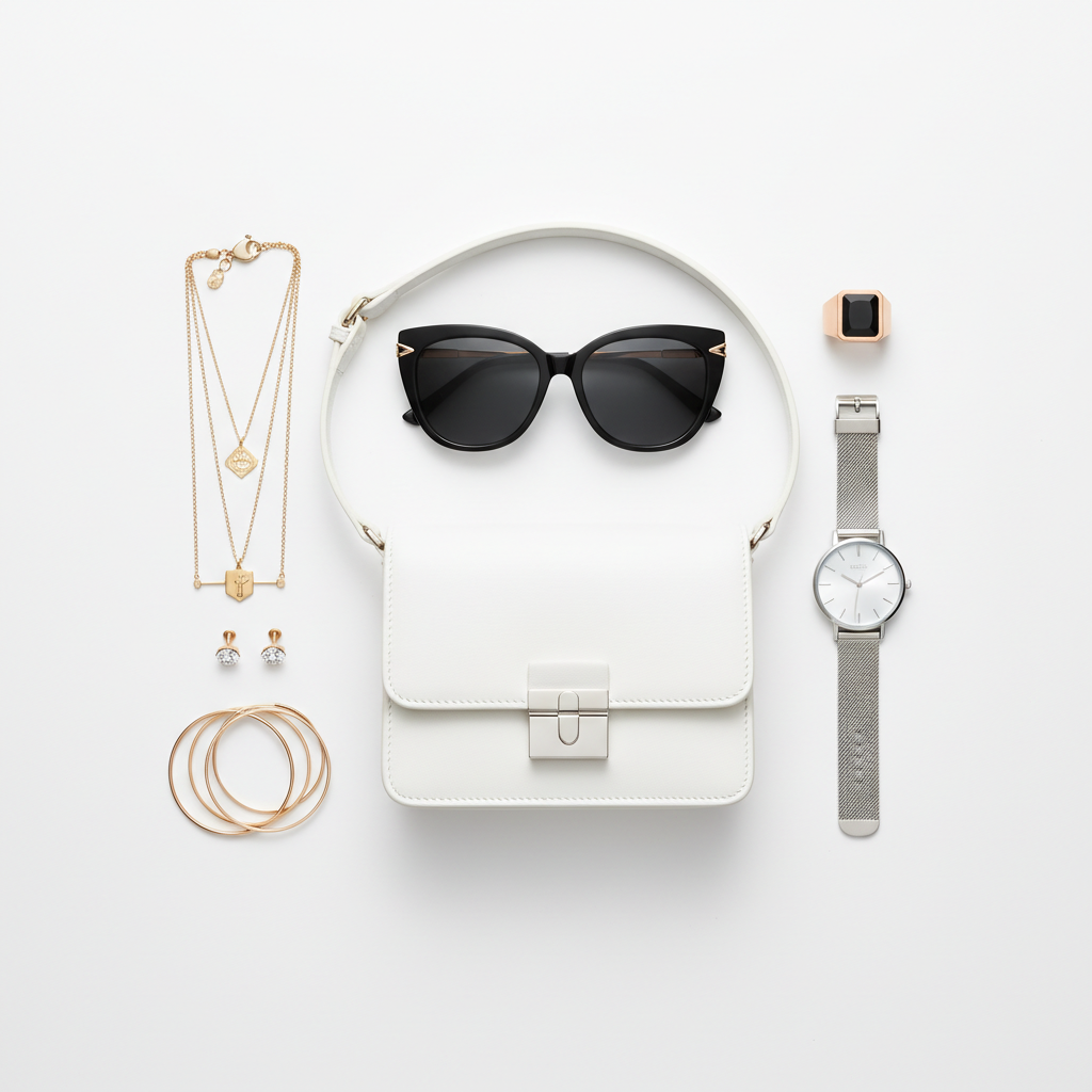 Accessories category
